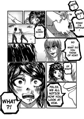 Read Dahlia  2 Page 7 in English