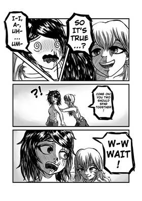 Read Dahlia  2 Page 8 in English