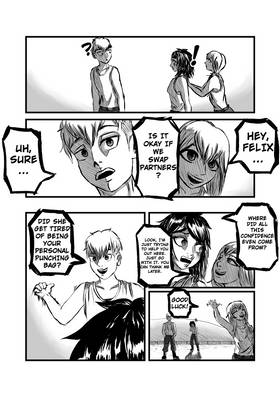 Read Dahlia  2 Page 9 in English