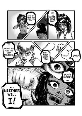 Read Dahlia  2 Page 10 in English
