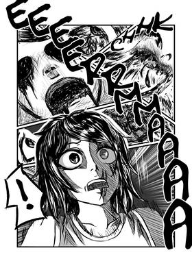 Read Dahlia  2 Page 1 in English