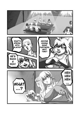 Read Dahlia  3 Page 1 in English