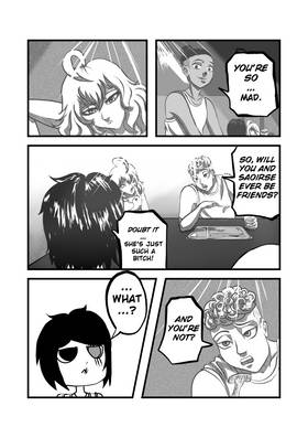 Read Dahlia  3 Page 2 in English