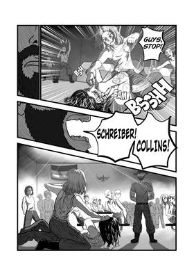 Read Dahlia  3 Page 8 in English