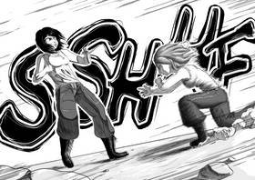 Read Dahlia  4 Page 4 in English