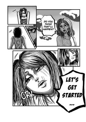 Read Dahlia  4 Page 2 in English