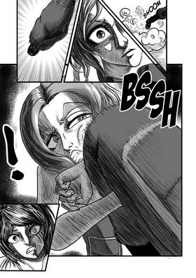 Read Dahlia  4 Page 6 in English