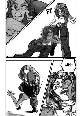 Read Dahlia  4 Page 7 in English