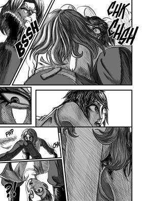Read Dahlia  4 Page 8 in English