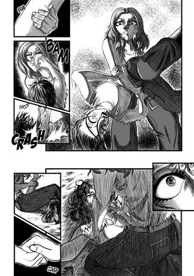 Read Dahlia  4 Page 9 in English