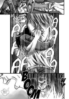 Read Dahlia  4 Page 10 in English