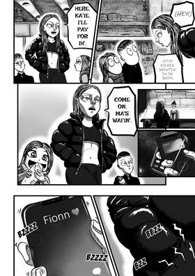Read Dahlia  5 Page 4 in English