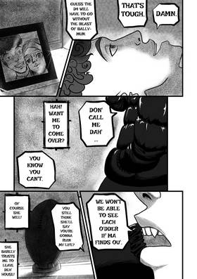 Read Dahlia  5 Page 7 in English