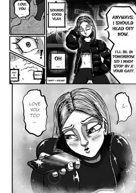 Read Dahlia  5 Page 8 in English