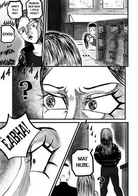 Read Dahlia  5 Page 9 in English