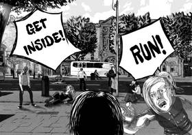 Read Dahlia  5 Page 10 in English