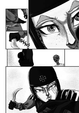Read Dahlia  6 Page 2 in English