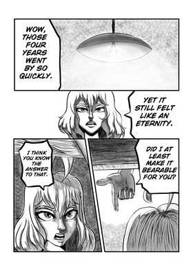 Read Dahlia  6 Page 3 in English