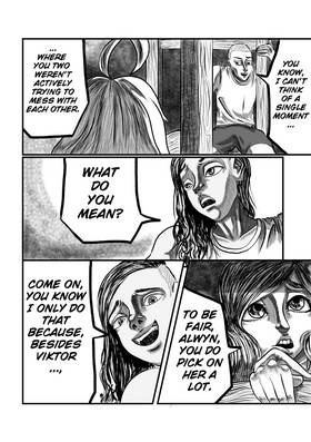 Read Dahlia  6 Page 4 in English