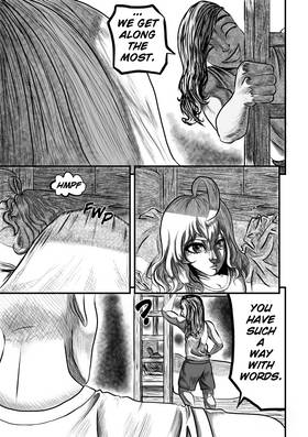 Read Dahlia  6 Page 5 in English