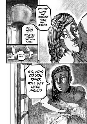 Read Dahlia  6 Page 6 in English