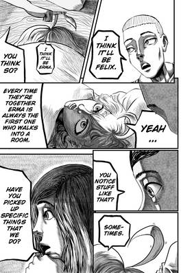 Read Dahlia  6 Page 7 in English