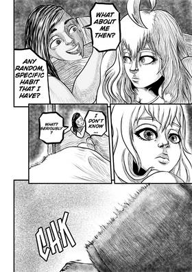 Read Dahlia  6 Page 10 in English