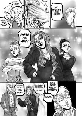 Read Dahlia  7 Page 3 in English