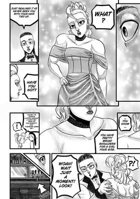 Read Dahlia  7 Page 4 in English