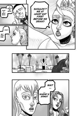 Read Dahlia  7 Page 5 in English