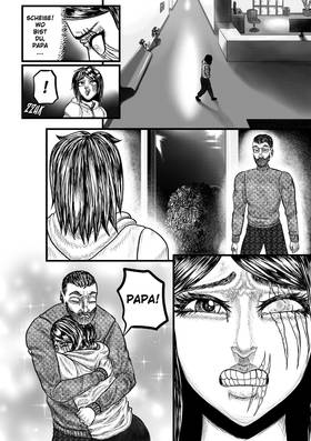 Read Dahlia  7 Page 6 in English