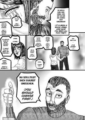 Read Dahlia  7 Page 7 in English