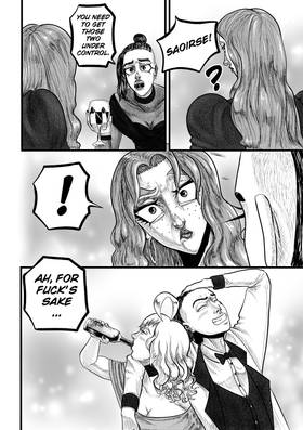 Read Dahlia  7 Page 8 in English