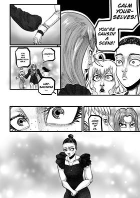 Read Dahlia  7 Page 10 in English