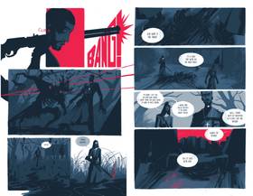Read String.  1 Page 5 in English