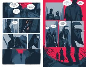 Read String.  1 Page 6 in English