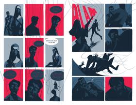 Read String.  1 Page 7 in English