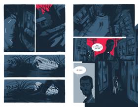 Read String.  1 Page 9 in English
