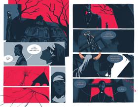 Read String.  1 Page 10 in English