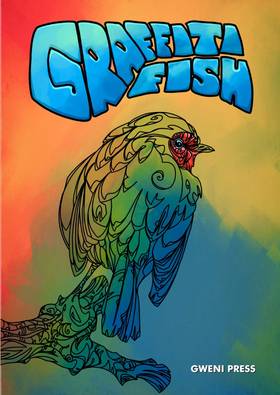 Read GRAFFITIFISH 0  1 Page 1 in English