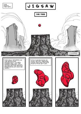 Read GRAFFITIFISH 0  1 Page 6 in English