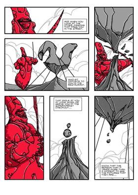Read GRAFFITIFISH 0  1 Page 10 in English