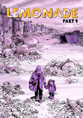 Read Lemonade  1 Page 1 in English