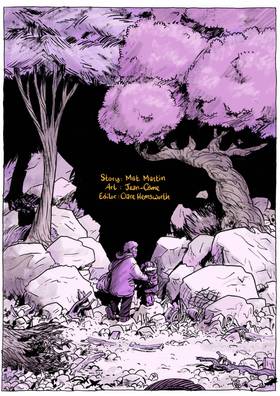 Read Lemonade  1 Page 4 in English