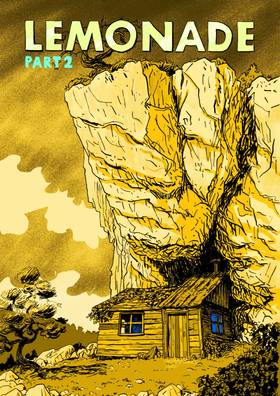 Read Lemonade  2 Page 1 in English