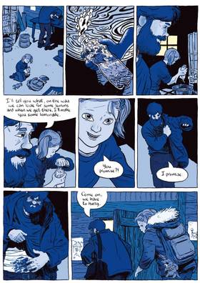 Read Lemonade  2 Page 3 in English