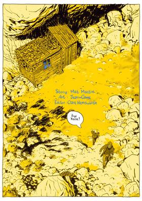 Read Lemonade  2 Page 4 in English
