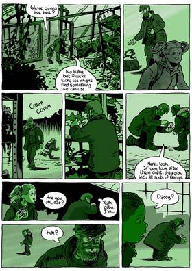 Read Lemonade  3 Page 2 in English