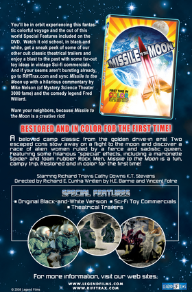 Read Space Women Beyond the Stratosphere  1 Page 9 in English