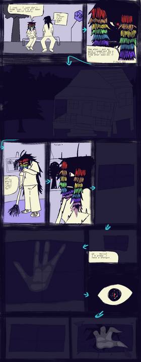 Read HTNLA: How To Never Live Again 101  1 Page 2 in English